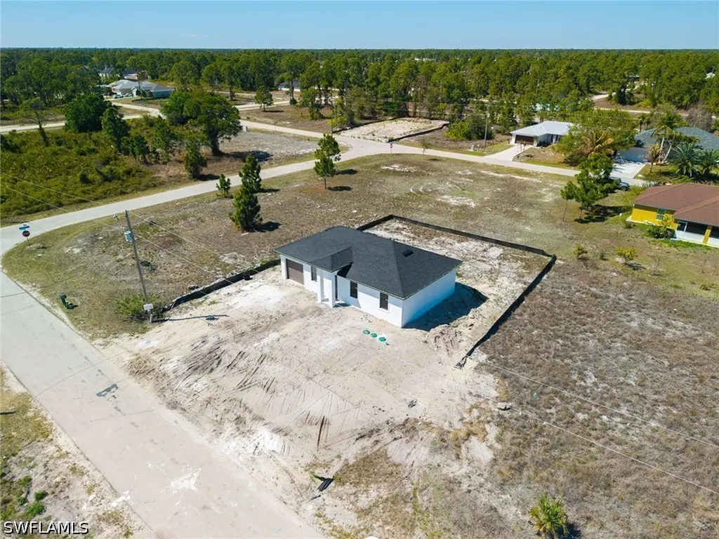 1211 Delores Street E Lehigh Acres FL 33974