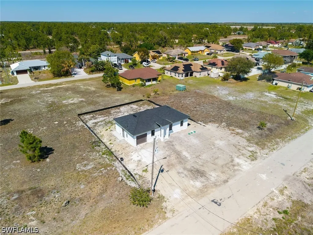 1211 Delores Street E Lehigh Acres FL 33974