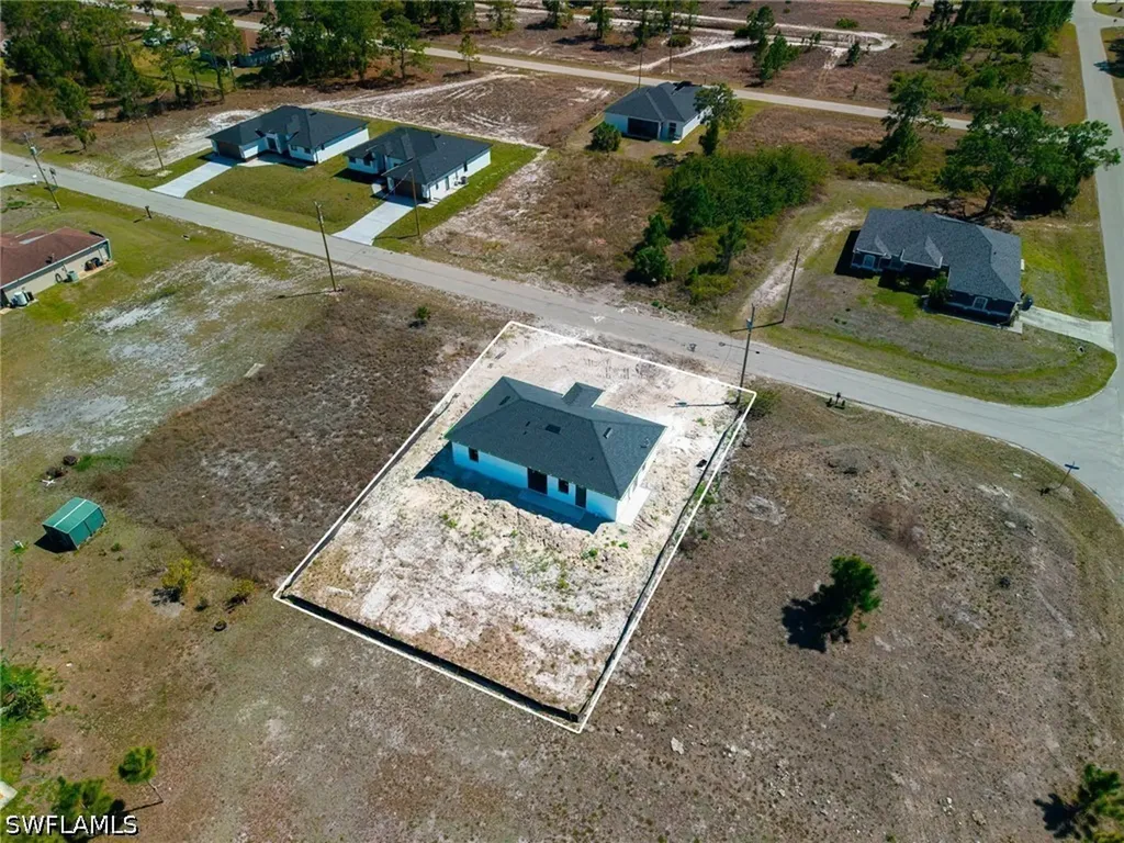 1211 Delores Street E Lehigh Acres FL 33974