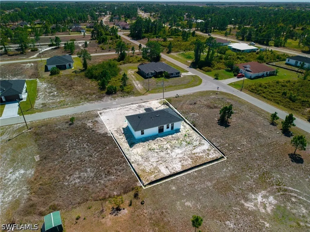 1211 Delores Street E Lehigh Acres FL 33974