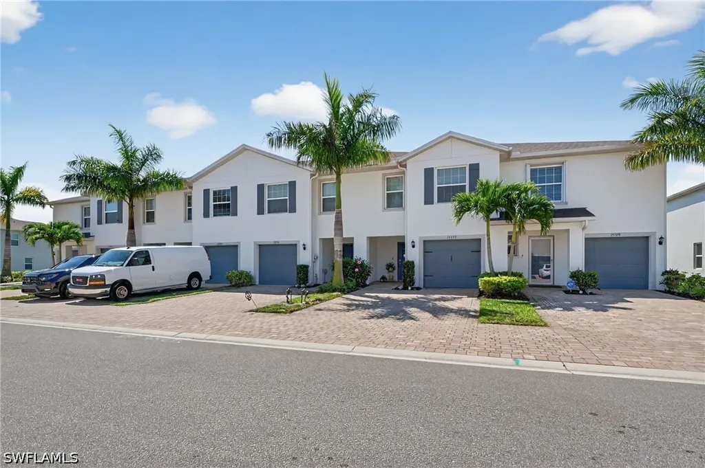 15396 Wildflower Circle Naples FL 34119