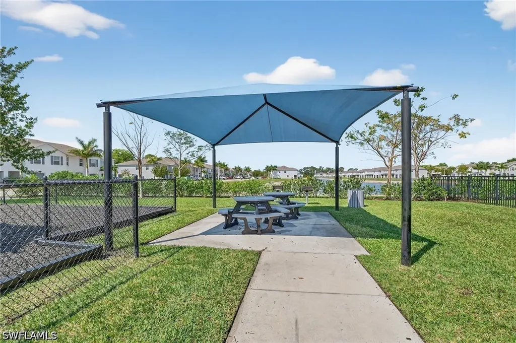 15396 Wildflower Circle Naples FL 34119