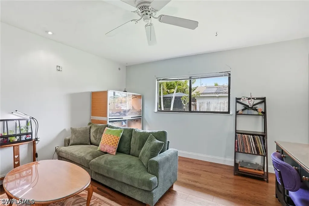 4581 Chippendale Drive Naples FL 34112