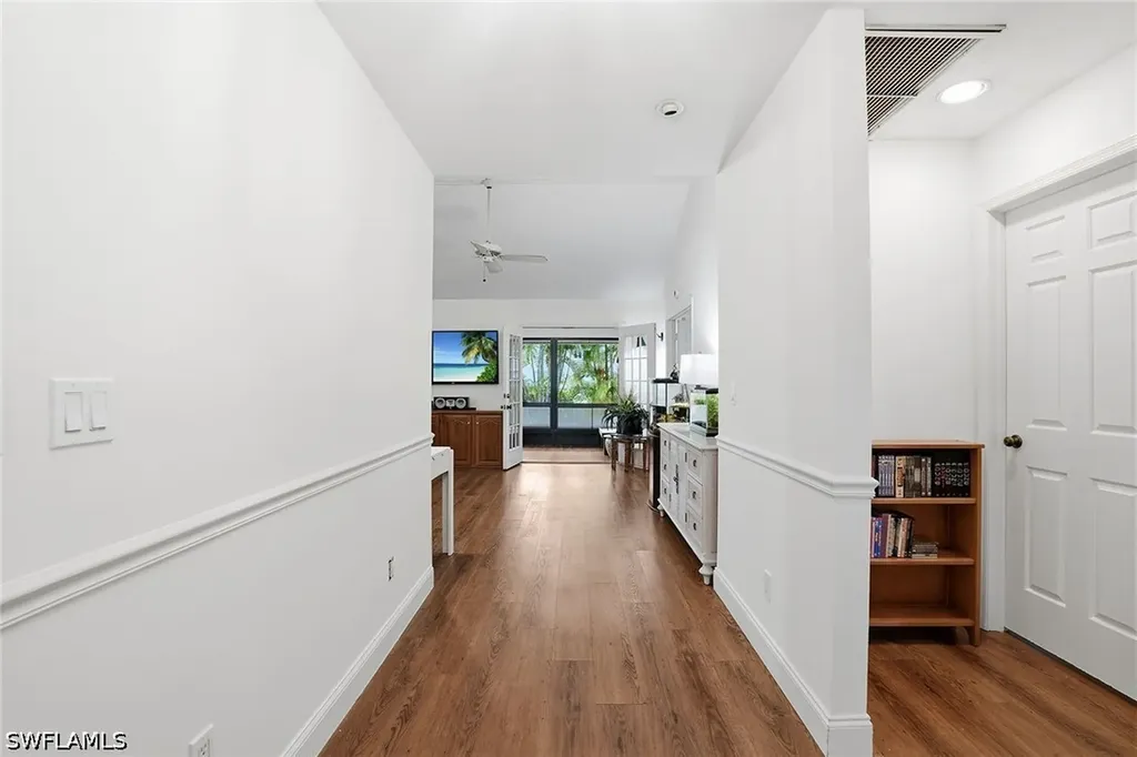 4581 Chippendale Drive Naples FL 34112