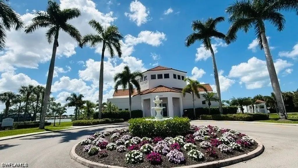 7725 Jewel Lane Naples FL 34109
