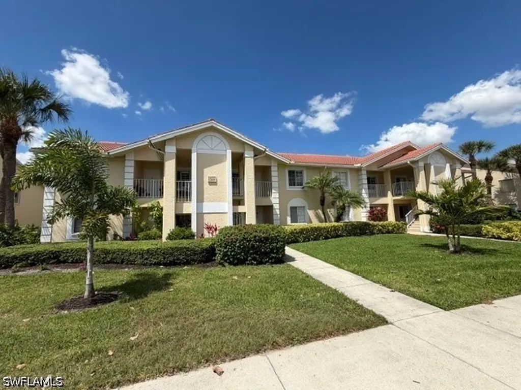 7725 Jewel Lane Naples FL 34109