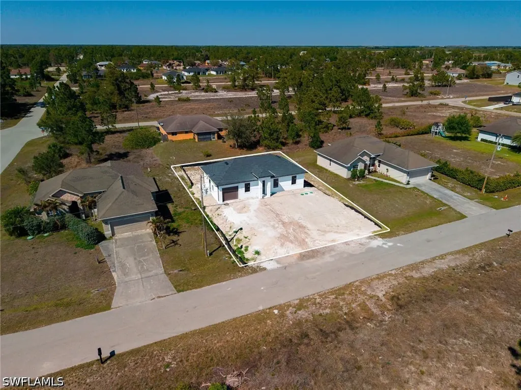 1213 Dodwin Street E Lehigh Acres FL 33974