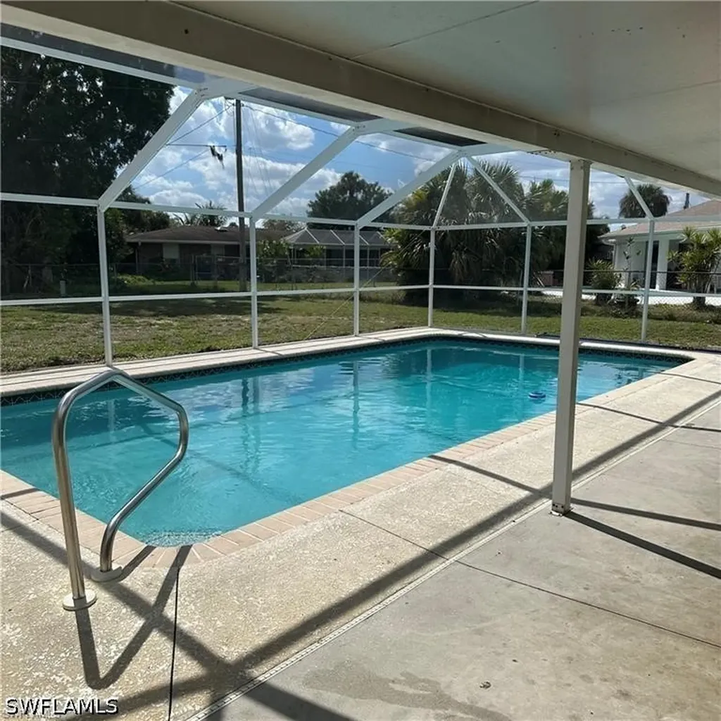 706 Arianne Court Lehigh Acres FL 33936