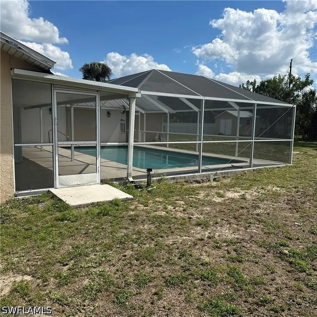 706 Arianne Court Lehigh Acres FL 33936