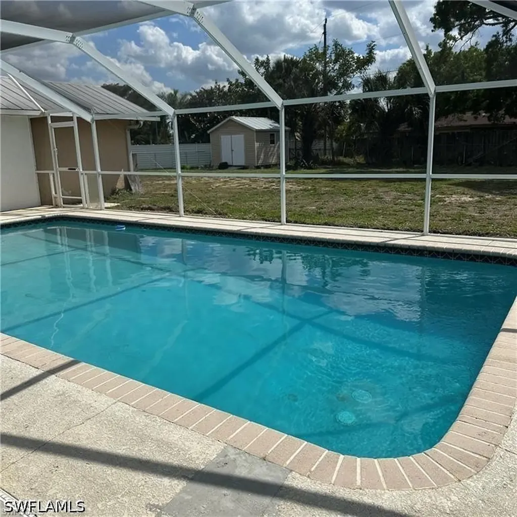 706 Arianne Court Lehigh Acres FL 33936