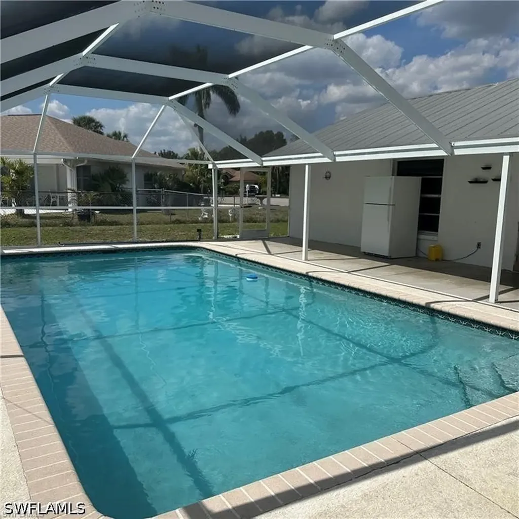 706 Arianne Court Lehigh Acres FL 33936