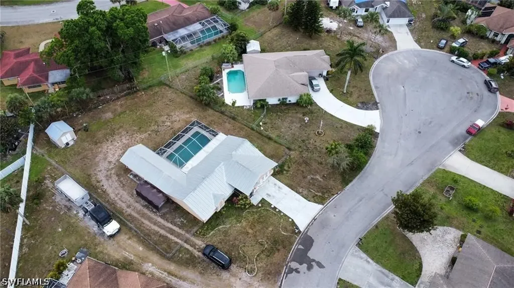 706 Arianne Court Lehigh Acres FL 33936