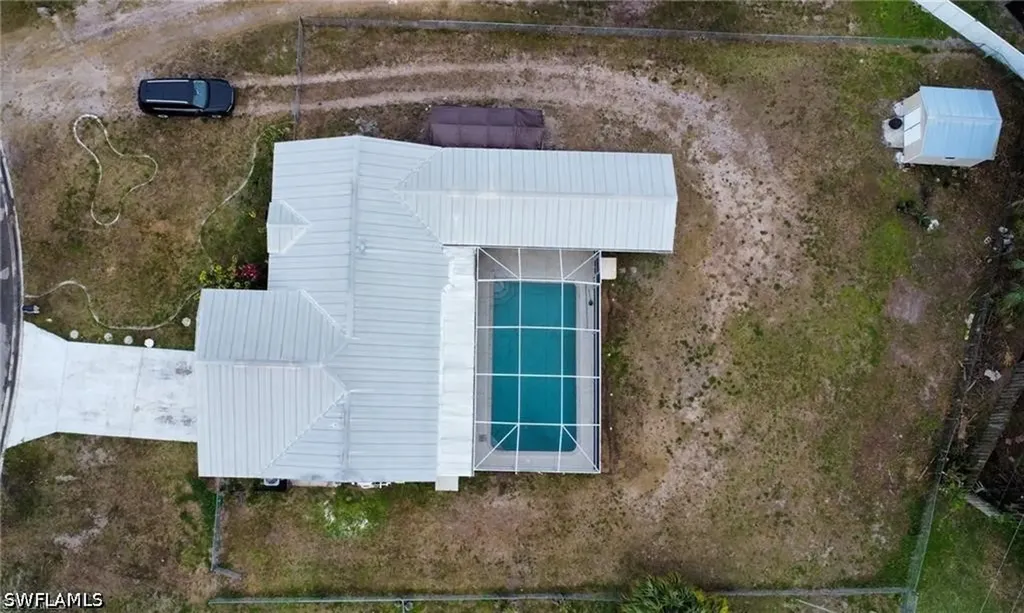 706 Arianne Court Lehigh Acres FL 33936