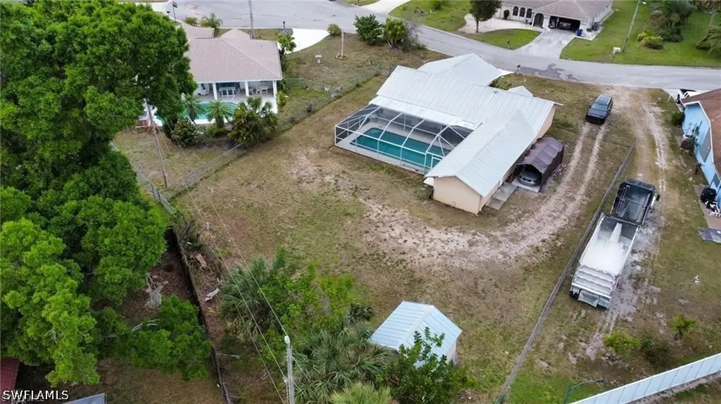 706 Arianne Court Lehigh Acres FL 33936