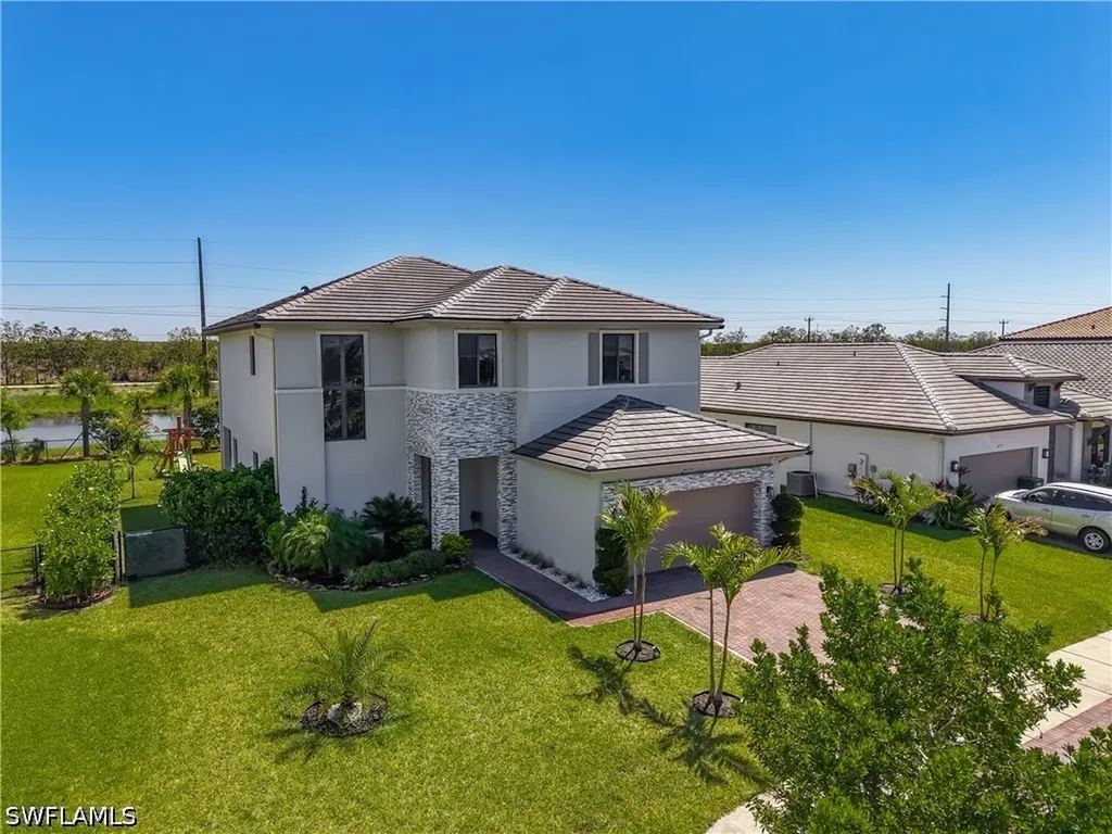 4970 Jovanne Street Ave Maria FL 34142