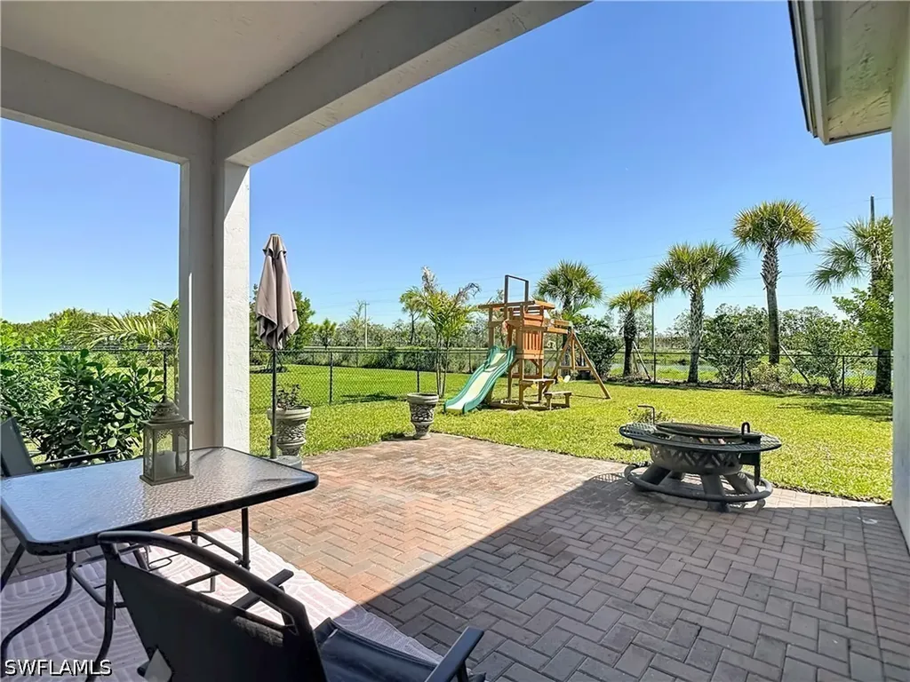 4970 Jovanne Street Ave Maria FL 34142