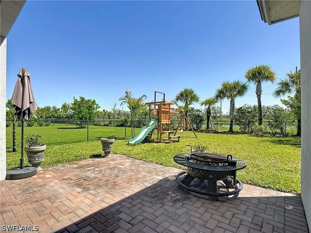 4970 Jovanne Street Ave Maria FL 34142