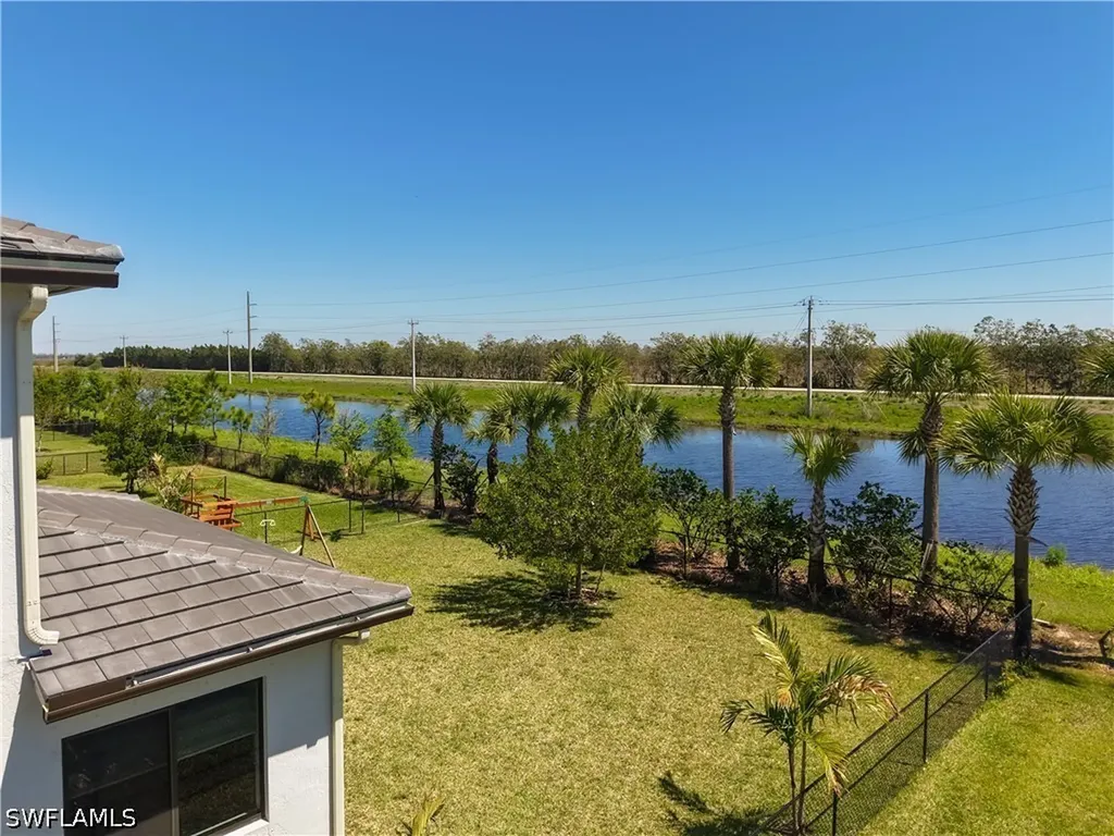 4970 Jovanne Street Ave Maria FL 34142