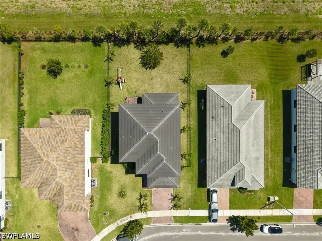 4970 Jovanne Street Ave Maria FL 34142