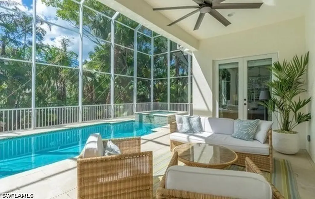 428 Rudder Road Naples FL 34102