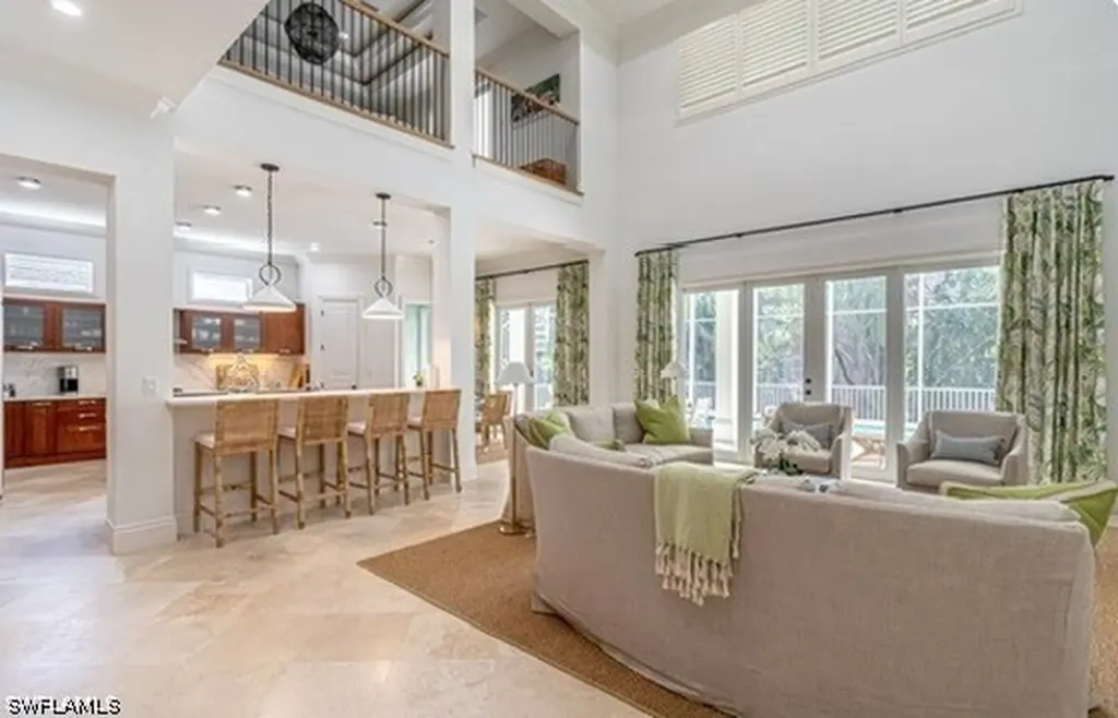 428 Rudder Road Naples FL 34102