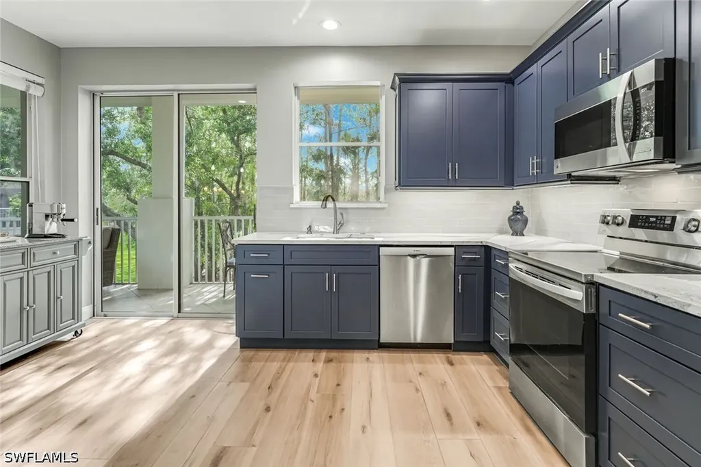 8267 Parkstone Place Naples FL 34120