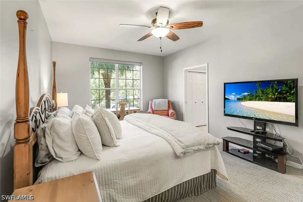 8267 Parkstone Place Naples FL 34120
