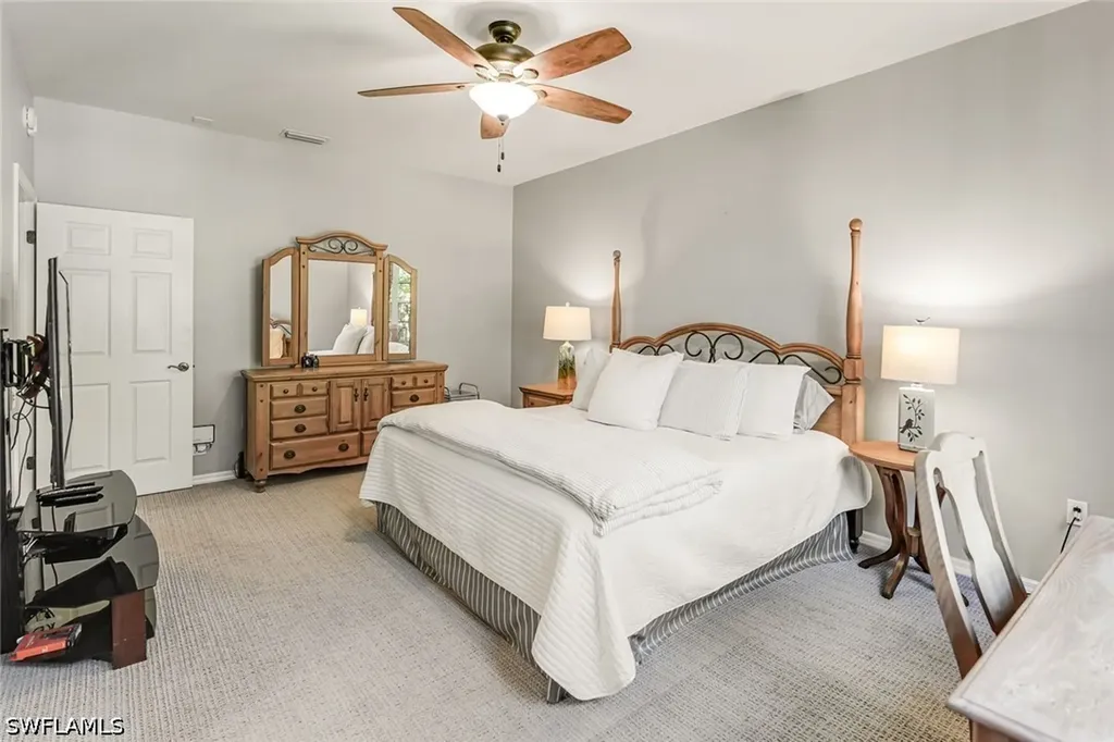 8267 Parkstone Place Naples FL 34120