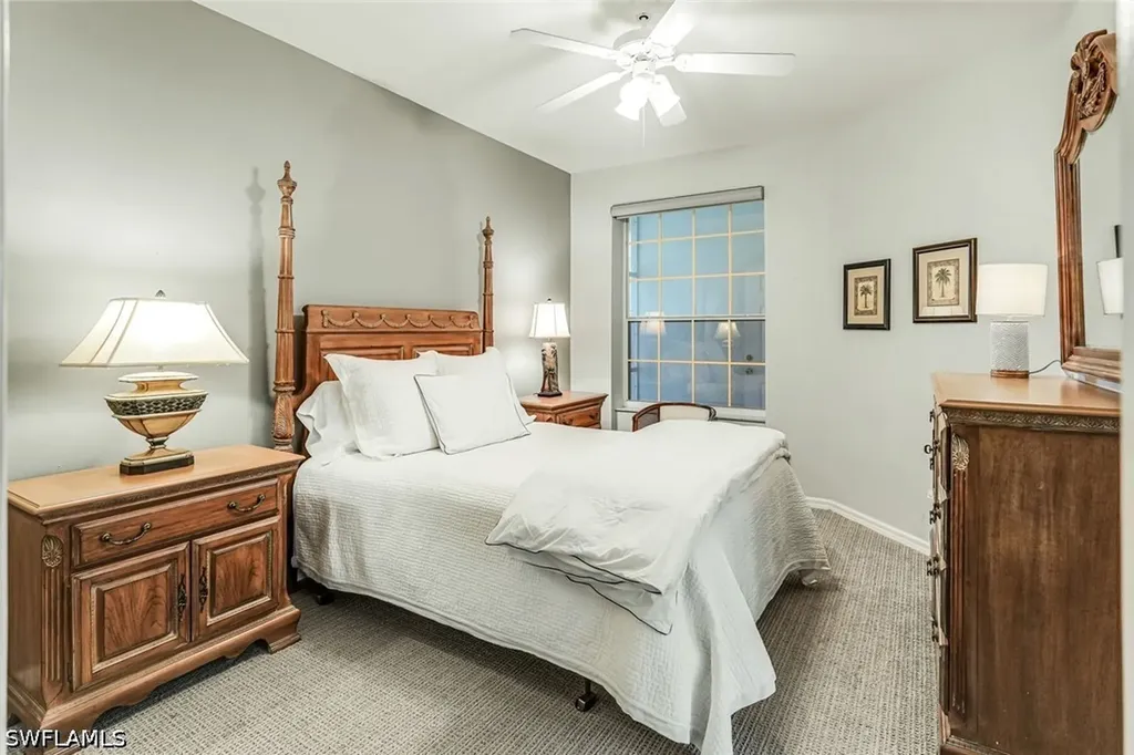 8267 Parkstone Place Naples FL 34120