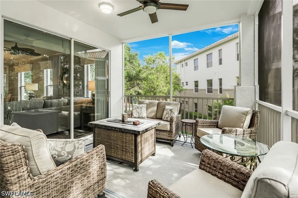 8267 Parkstone Place Naples FL 34120