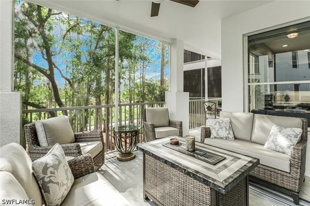 8267 Parkstone Place Naples FL 34120