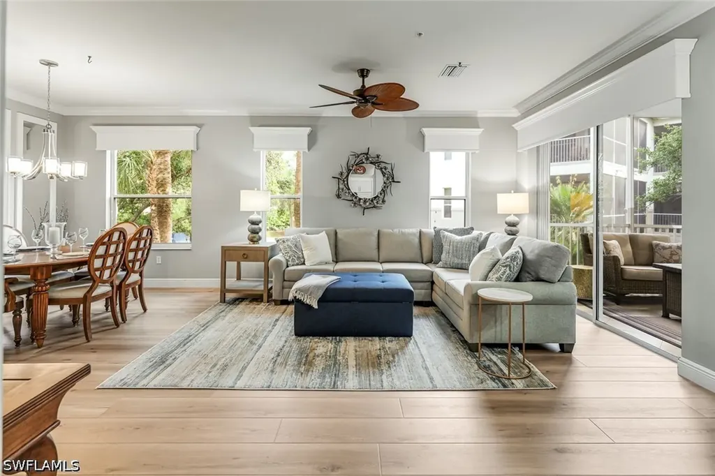 8267 Parkstone Place Naples FL 34120