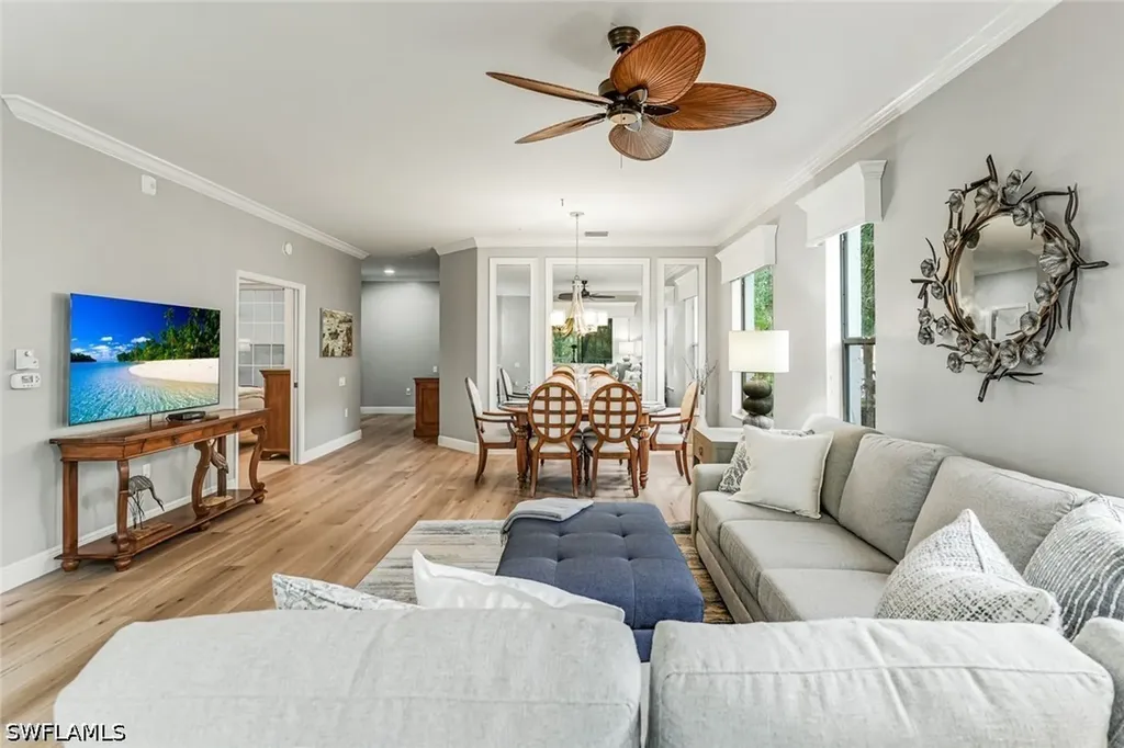 8267 Parkstone Place Naples FL 34120