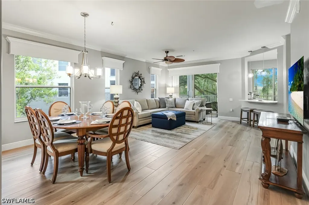 8267 Parkstone Place Naples FL 34120