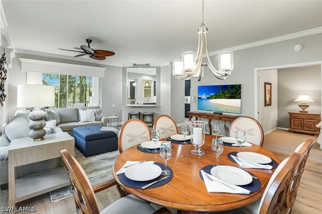 8267 Parkstone Place Naples FL 34120