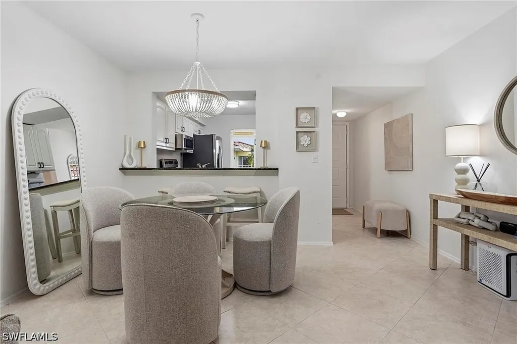 1001 Foxfire Lane Naples FL 34104