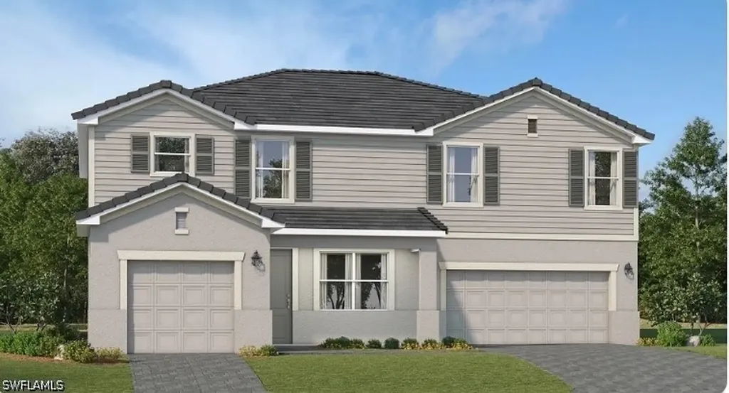 5172 Sugarwood Drive Naples FL 34113