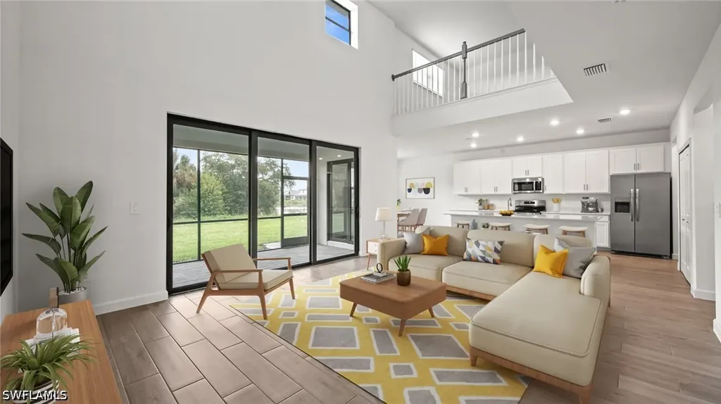 5172 Sugarwood Drive Naples FL 34113