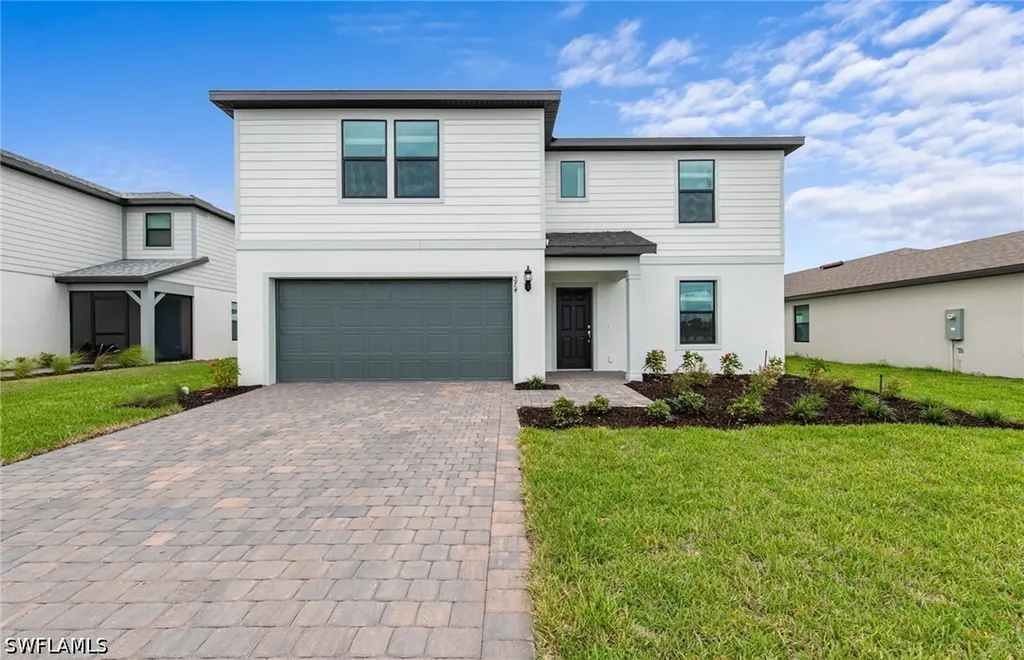 274 Silent Lake Drive Lehigh Acres FL 33936