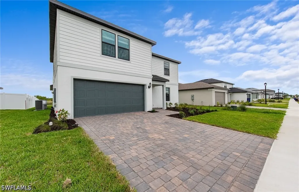 274 Silent Lake Drive Lehigh Acres FL 33936