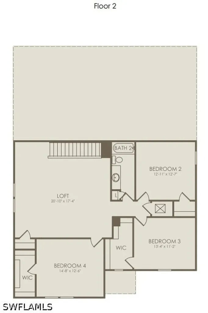 274 Silent Lake Drive Lehigh Acres FL 33936