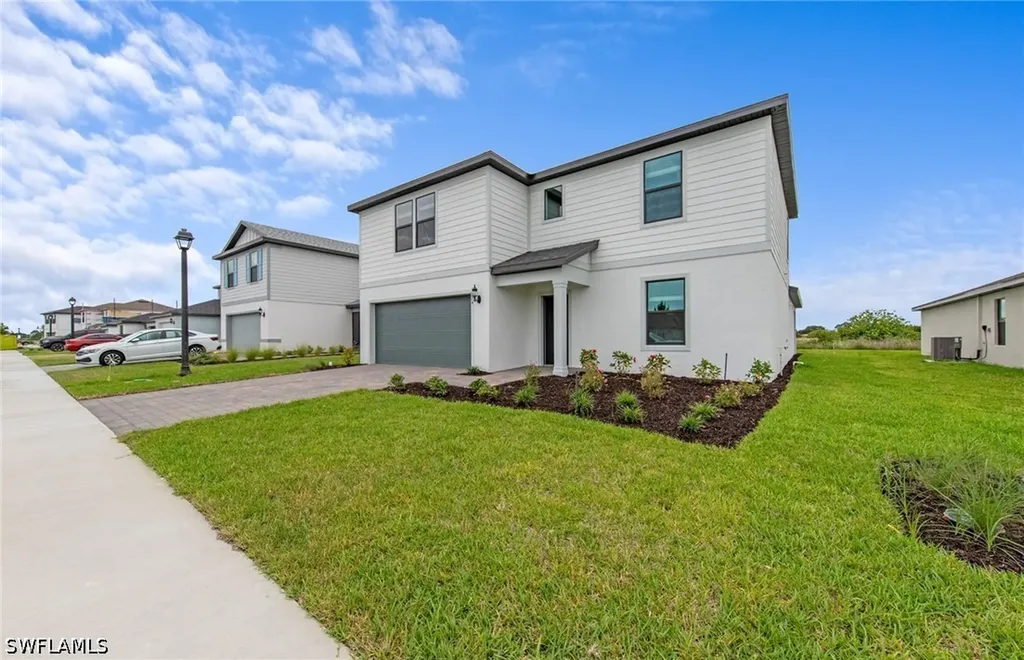 274 Silent Lake Drive Lehigh Acres FL 33936