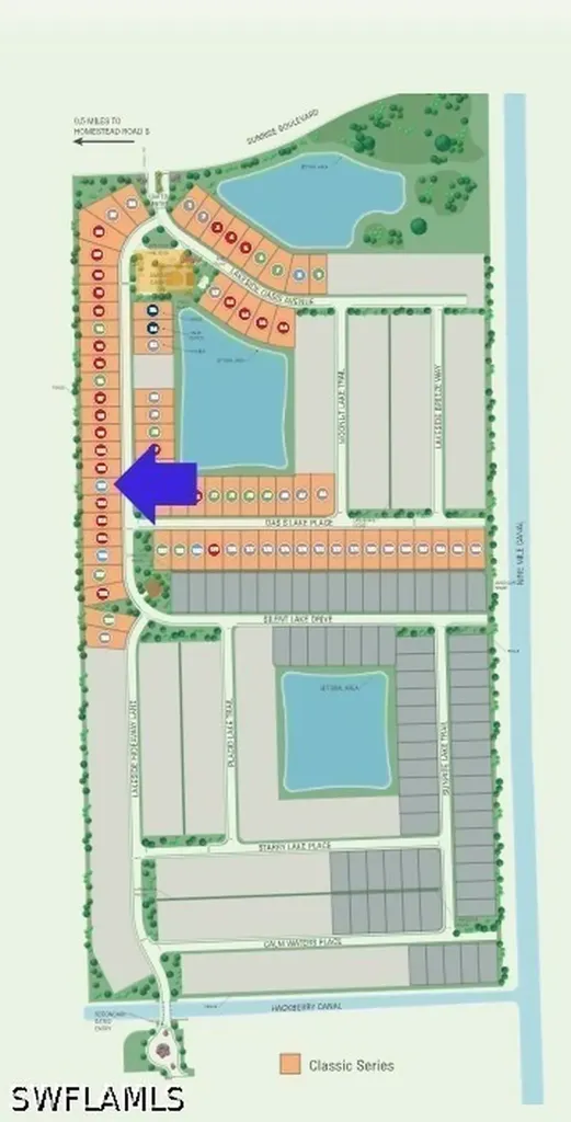 274 Silent Lake Drive Lehigh Acres FL 33936