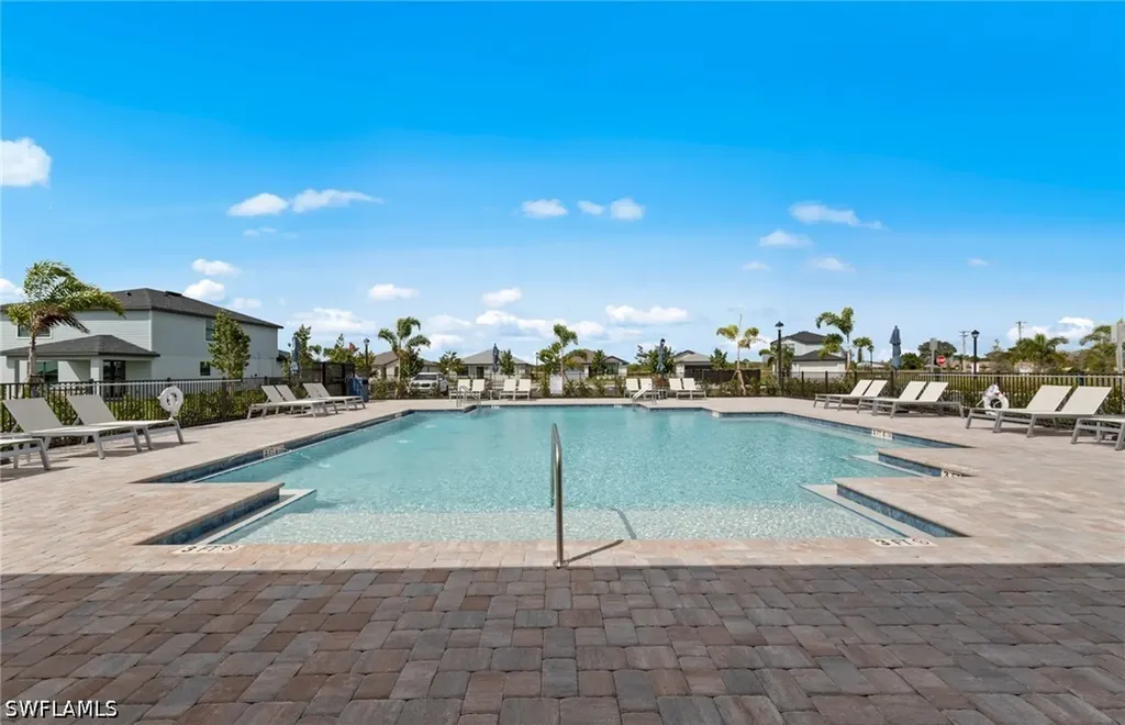 274 Silent Lake Drive Lehigh Acres FL 33936