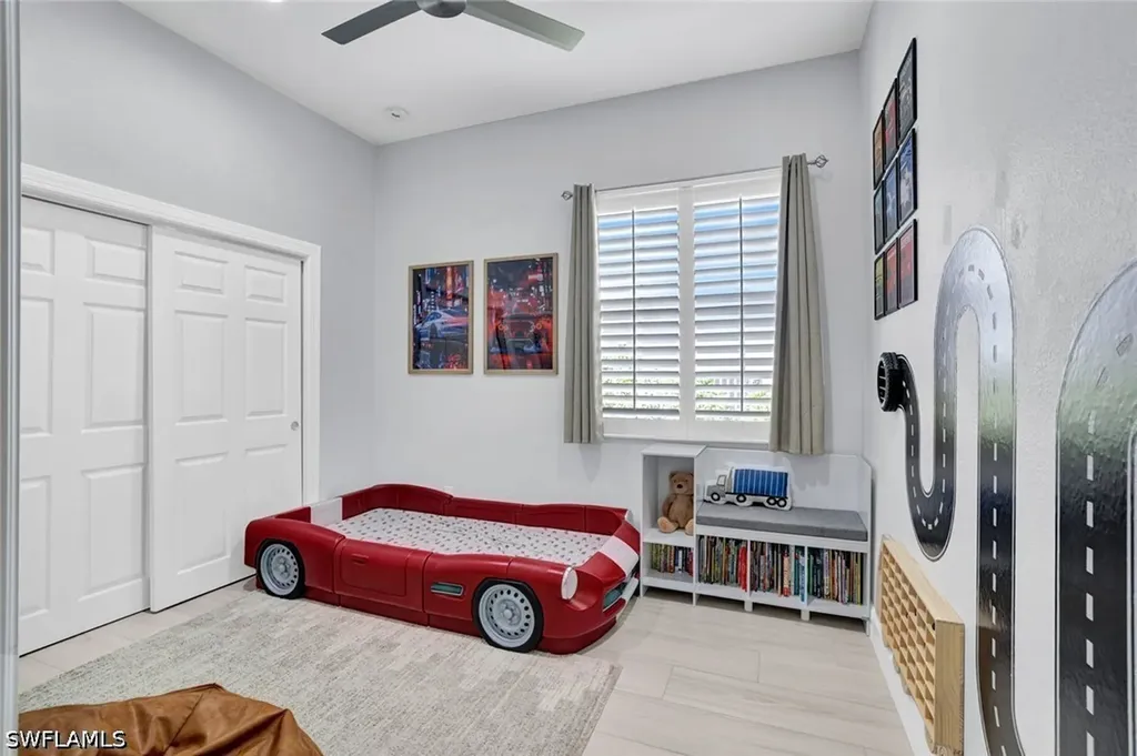 16143 Parque Lane Naples FL 34110