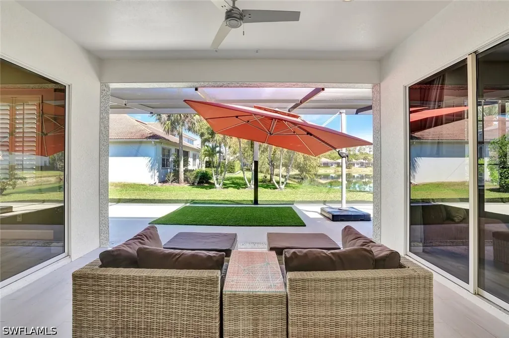 16143 Parque Lane Naples FL 34110