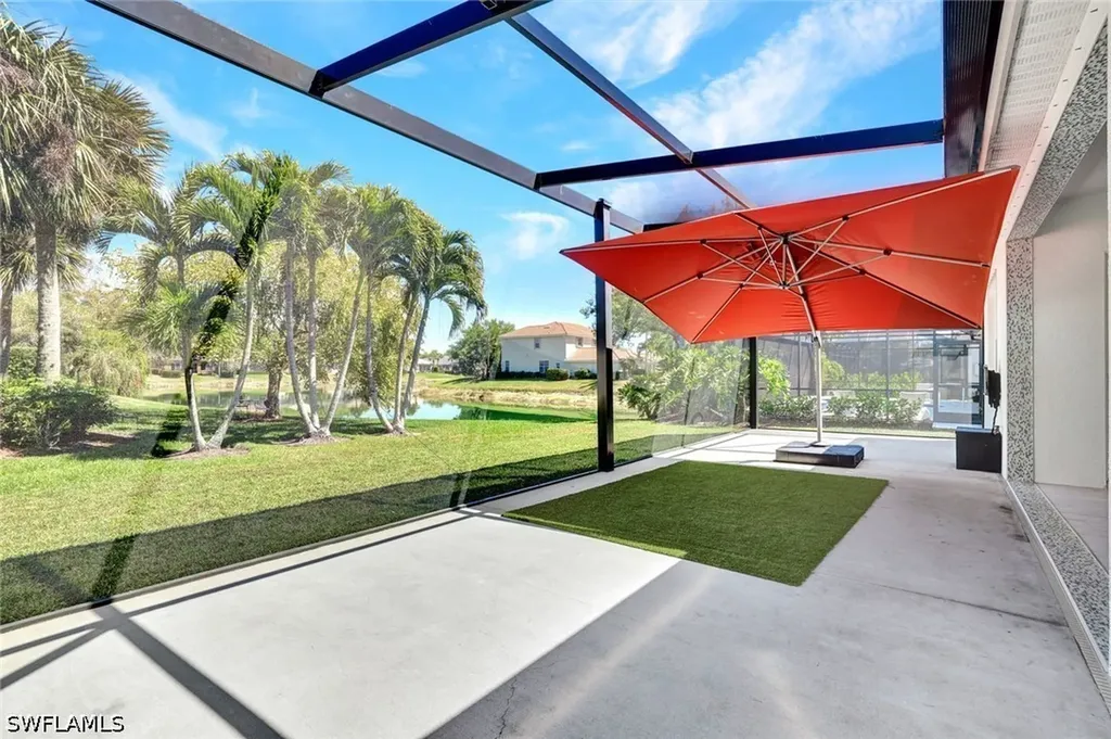 16143 Parque Lane Naples FL 34110