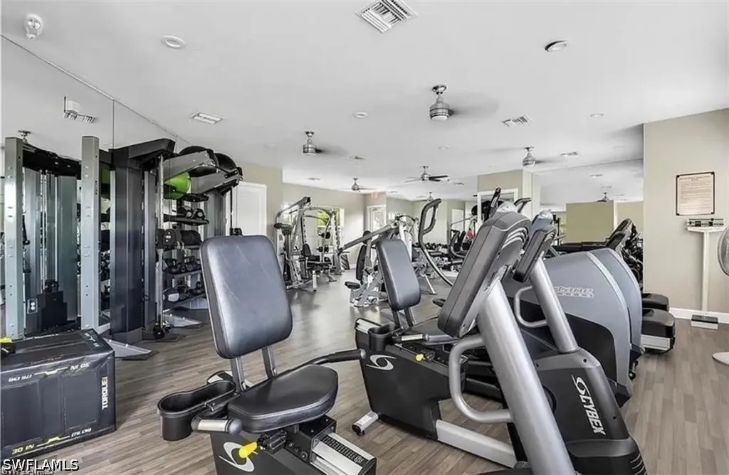 16143 Parque Lane Naples FL 34110