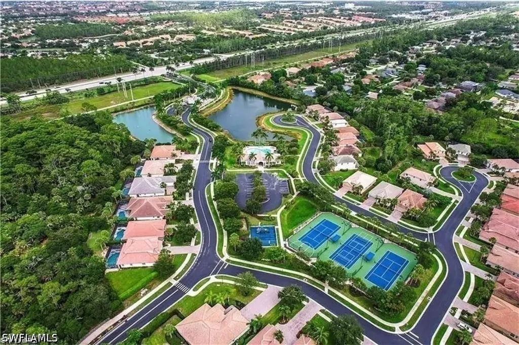 16143 Parque Lane Naples FL 34110