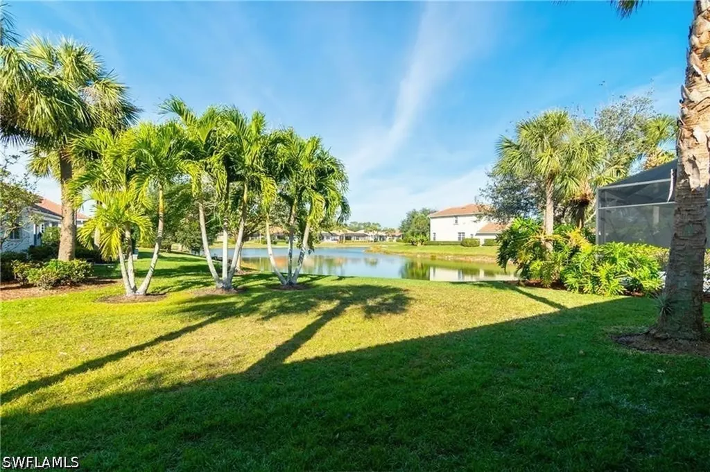 16143 Parque Lane Naples FL 34110